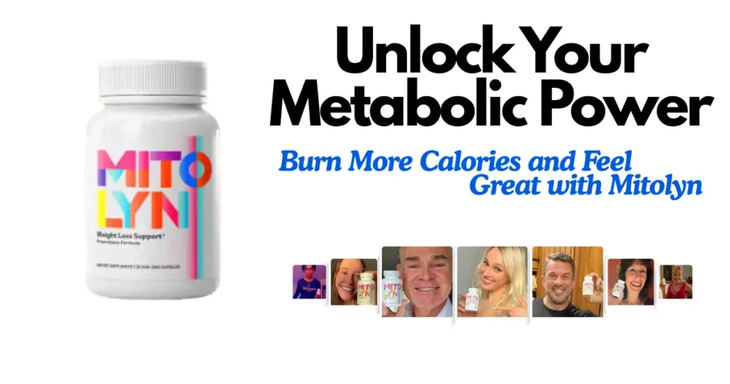 Mitolyn Review 2025