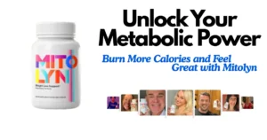 Mitolyn Review 2025: The Natural Way to Reignite Your Energy and Metabolism